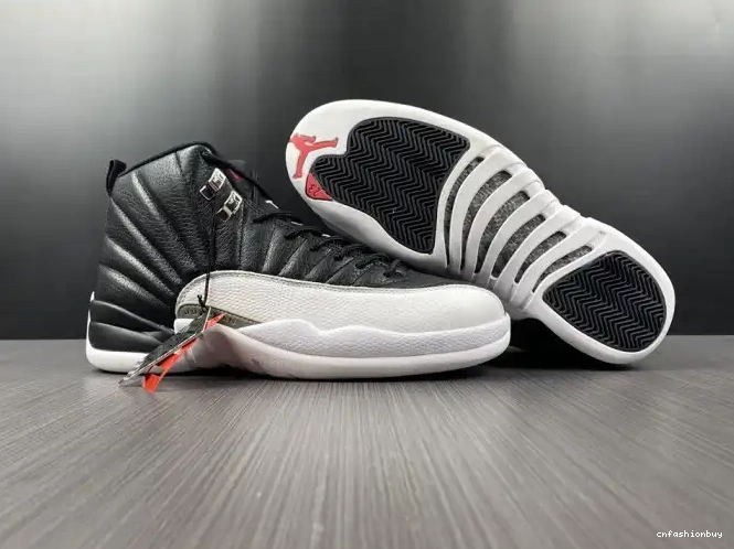 Air Jordan (2012) 130690-001 Retro Playoffs 12 0617